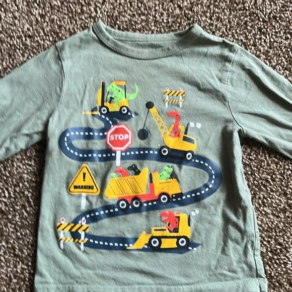 Toddler Long Sleeved Bundle - Picture 7 of 8